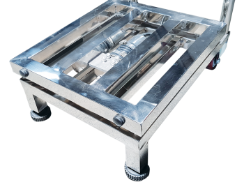 150kg portable internal